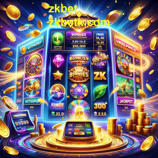 Descubra as Vantagens dos Jogos da Categoria 'Vantagens' no zkbet