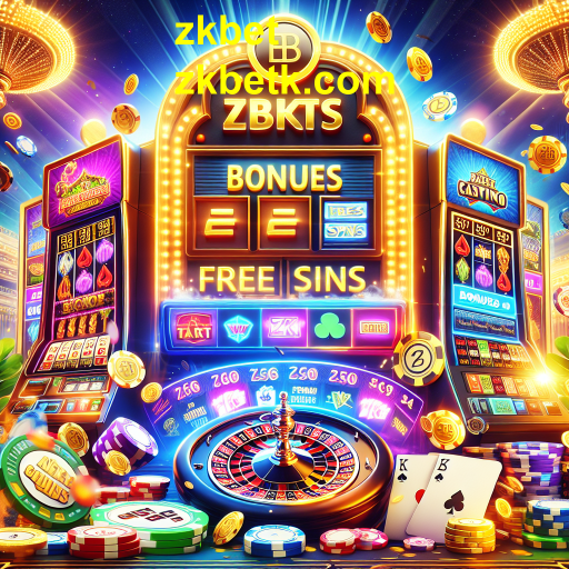 Descubra as Melhores Promoções do zkbet